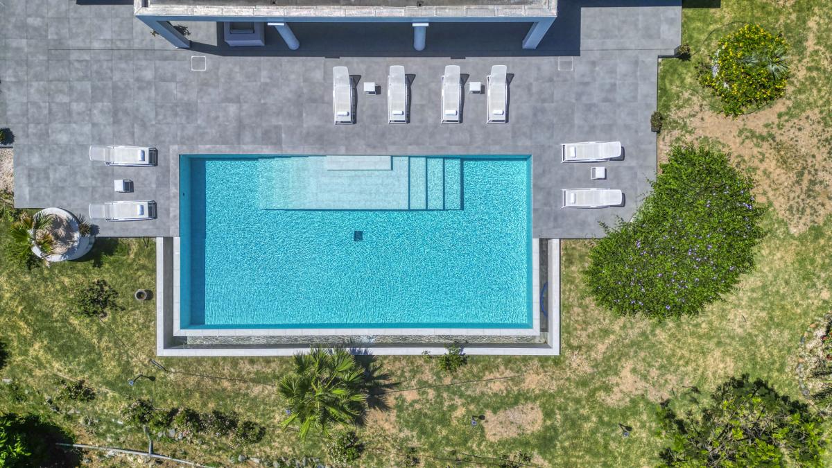 48.VillaMonteVerde_A louer Villa Saint Martin